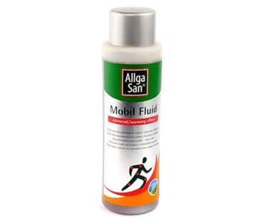 ALLGA SAN MOBIL INTENZIVNI FLUID 250ML