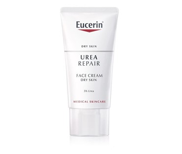 EUCERIN UREA 5% KREMA ZA LICE 50 ML