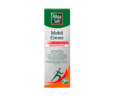 ALLGA SAN MOBIL KREMA 50ML