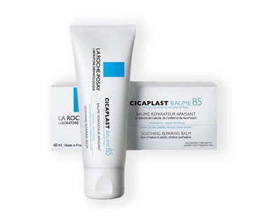 LA ROCHE-POSAY CICAPLAST BAUME B5 40ML