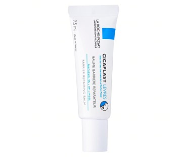 LA ROCHE-POSAY CICAPLAST B5 BALZAM ZA USNE 7,5ML