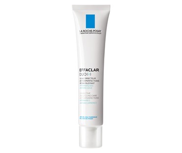 LA ROCHE-POSAY EFFACLAR DUO KREMA 40 ML