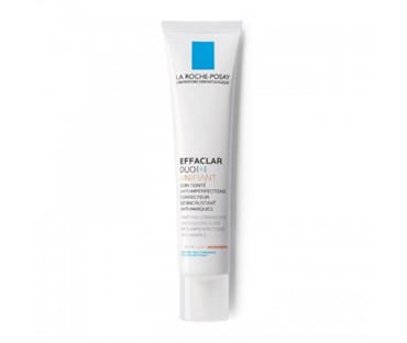 LA ROCHE-POSAY EFFACLAR DUO (+) TONIRANA LIGHT KREMA 40 ML