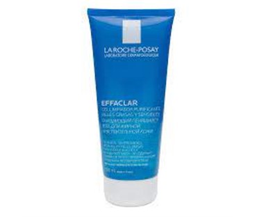 LA ROCHE-POSAY EFFACLAR GEL ZA ČIŠĆENJE 200 ML