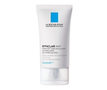 LA ROCHE-POSAY EFFACLAR MAT KREMA 40 ML