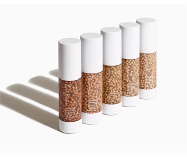 Jane Iredale HydroPure Tinted Serum 02 light nijansa
