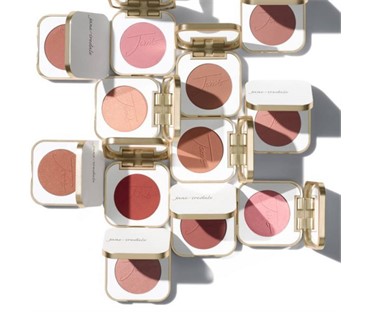 JANE IREDALE PUREPRESSED BLUSH RUMENILO QUEEN BEE