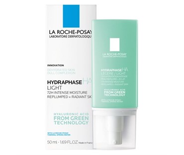 LA ROCHE-POSAY HYDRAPHASE HA LIGHT 50ML