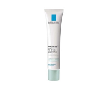 LA ROCHE-POSAY HYDRAPHASE HA UV SPF25 RICH 50ML