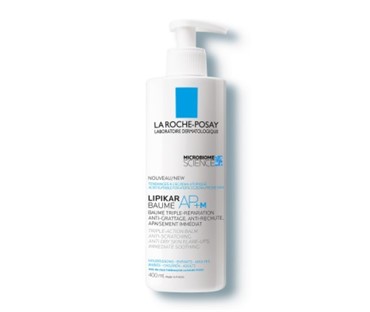 La Roche-Posay Lipikar Baume AP+M 400ml