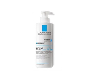 La Roche-Posay Lipikar Baume Light AP+M 400ml