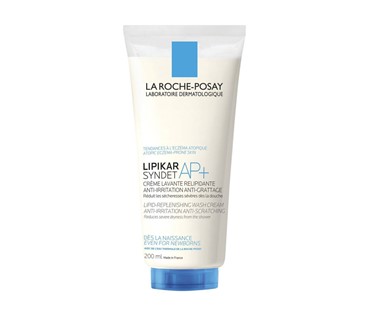 La Roche-Posay Lipikar Syndet AP+ gel za pranje 200ml