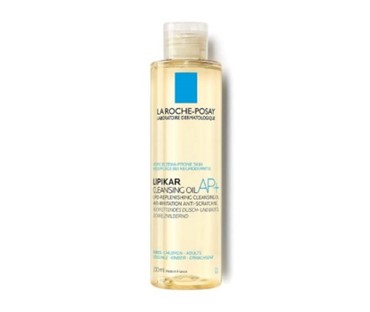 La Roche-Posay Lipikar ulje za pranje 200ml