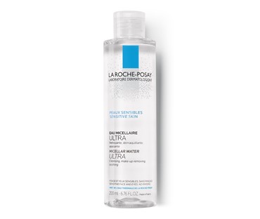 LA ROCHE-POSAY MICELARNA VODA OSJETLJIVA KOŽA 200 ML