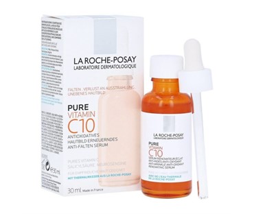 LA ROCHE-POSAY PURE VITAMIN C10 30 ML