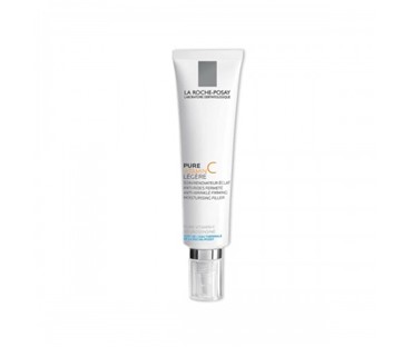 LA ROCHE-POSAY REDERMIC LIGHT C PNM KREMA 40 ML