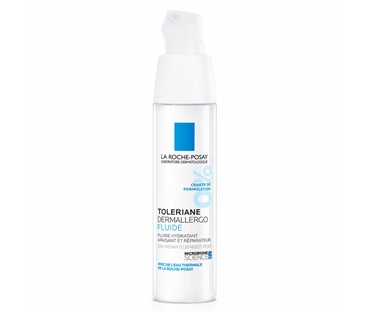 LA ROCHE-POSAY TOLERIANE DERMALLERGO FLUID 40 ML