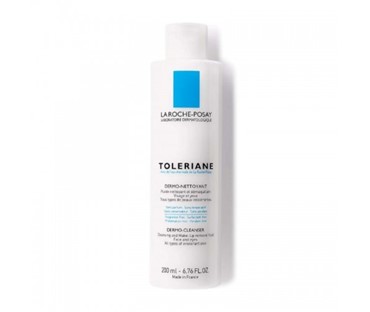 LA ROCHE-POSAY TOLERIANE SENSITIVE LOSION 200 ML