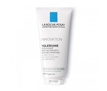 LA ROCHE-POSAY TOLERIANE SENSITIVE GEL 200 ML