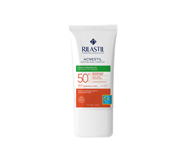 RILASTIL ACNESTIL SPF 50 40 ML