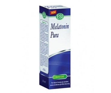 ESI MELATONIN PURA KAPI 50 ML