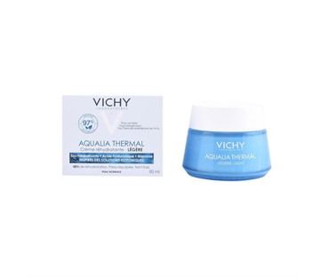 VICHY AQUALIA THERMALE LIGHT KREMA 50 ML