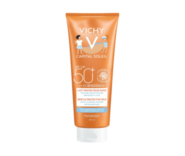 VICHY CAPITAL SOLEIL MLIJEKO ZA DJECU SPF 50 300 ML