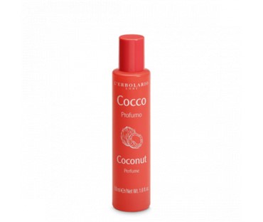  L’Erbolario Cocco edp 50ml