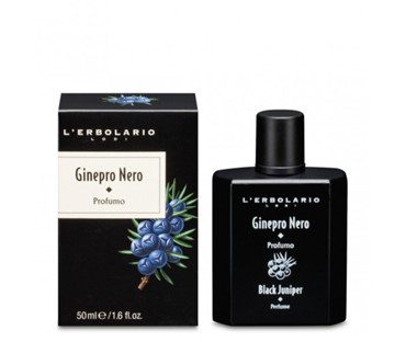 L’ERBOLARIO Ginepro Nero muški parfem edp 50ml