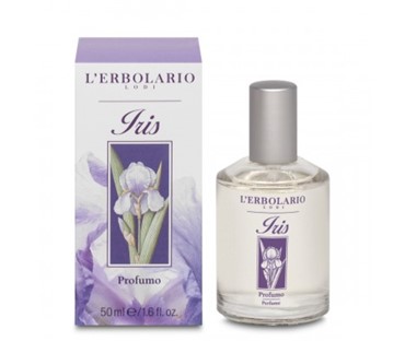 L'ERBOLARIO PARFEM IRIS 50ML