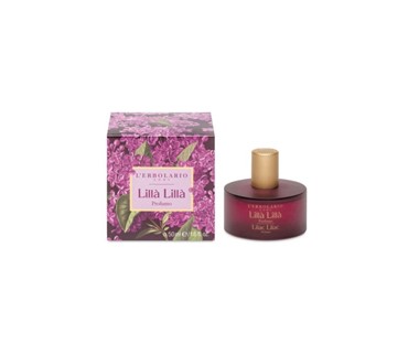 L'ERBOLARIO LILLA LILLA EDP 50ML