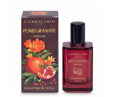 L'ERBOLARIO Melograno parfem edp 50ml 