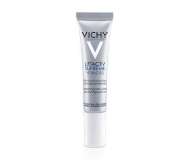 VICHY LIFTACTIV SUPREME ZA PODRUČJE OKO OČIJU15 ML