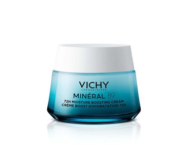 VICHY MINERAL 89 KREMA ZA INTENZIVNU HIDRATACIJU 72 H ZA SVE TIPOVE KOŽE