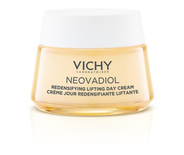 VICHY NEOVADIOL PERIMENPAUZA DNEVNA KREMA ZA SUHU KOŽU 50 ML