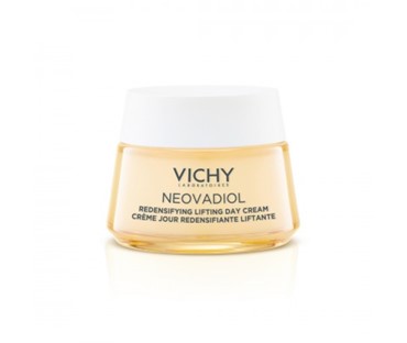 VICHY PERIMENOPAUZA DNEVNA KREMA ZA NORMALNU DO MJEŠOVITU KOŽU 50 ML