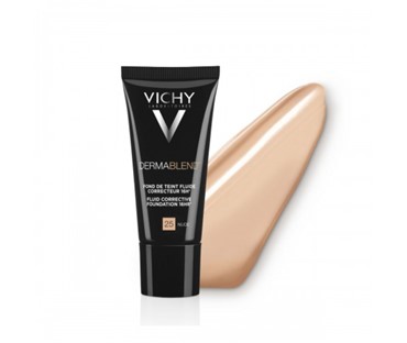 VICHY DERMABLEND PUDER NIJSANSA NUDE (25)