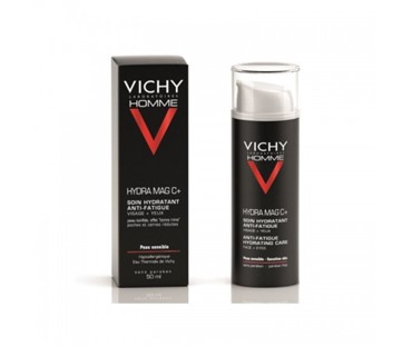 VICHY HYDRA MAG C HIDRATANTNA NJEGA 50 ML