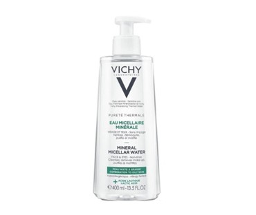 VICHY  PURETE MICELARNA 400 ML