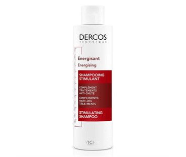 VICHY DERCOS ENERGETSKI ŠAMPON PROTIV ISPADANJA KOSE 200 ML