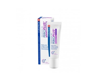 CURAPROX Perio Plus+ Focus 0.50 CHX-dentalni gel