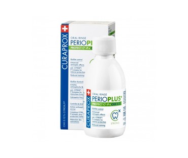 CURAPROX Perio Plus+ Protect 0.12 CHX-vodica za usta 200ML