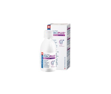 CURAPROX Perio Plus+ Forte 0.20 CHX-vodica za usta 200ML