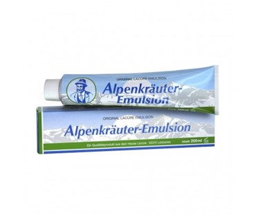 Alpenkrauter emulzija 200ml