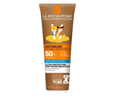 LA ROCHE-POSAY Anthelios Eco Dermo-Pediatrics mlijeko za djecu SPF50+ 250 ml