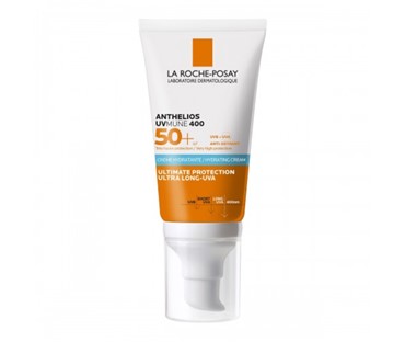 LA ROCHE-POSAY Anthelios UVMune 400 Hidratantna krema SPF50+ 50ml