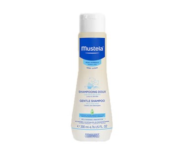 Mustela Blagi šampon