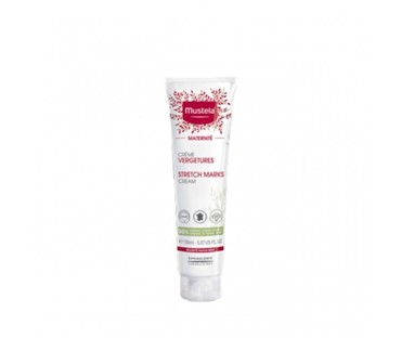 Mustela Krema za prevenciju strija 150ml