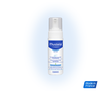 MUSTELA PJENA ZA TJEMENICU 150ml