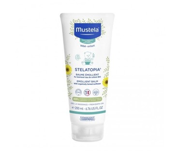 Mustela Stelatopia Balzam 200ml